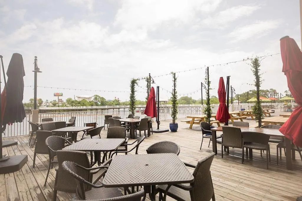 Laketown Wharf #1106 By Nautical Properties Panama City Beach Semesterbostad