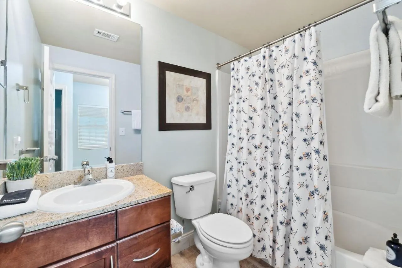 Laketown Wharf #1106 By Nautical Properties Panama City Beach