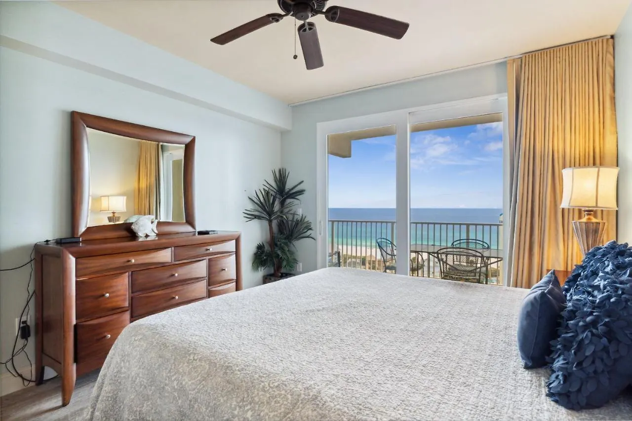 Laketown Wharf #1106 By Nautical Properties Panama City Beach Semesterbostad